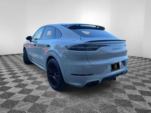 Used 2023 Porsche Cayenne GTS AWD/4WD image 8