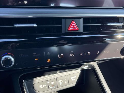 New 2026 Kia K5 GT-Line w/ GT-Line Red Interior Package image 30