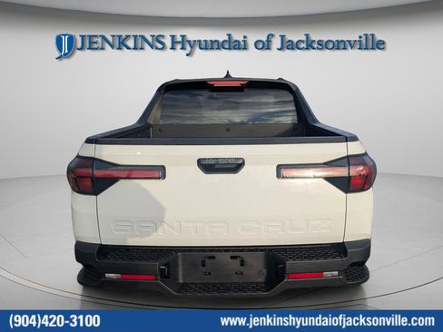 New 2026 Hyundai Santa Cruz SEL image 4