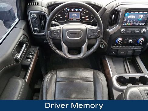 Used 2022 GMC Sierra 2500 Denali w/ Denali Ultimate Package image 15