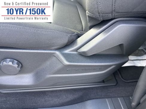 Used 2025 Ford F150 STX w/ Equipment Group 200A image 15