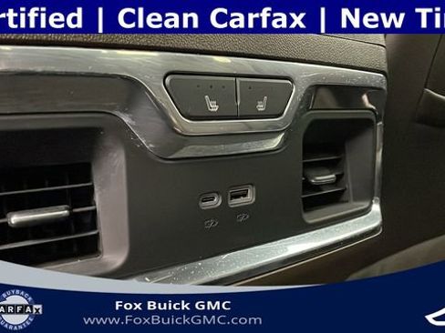 Certified 2024 GMC Sierra 1500 Denali w/ Denali Reserve Package image 31