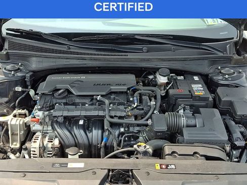 Certified 2023 Hyundai Elantra SEL w/ Cargo Package FWD image 29