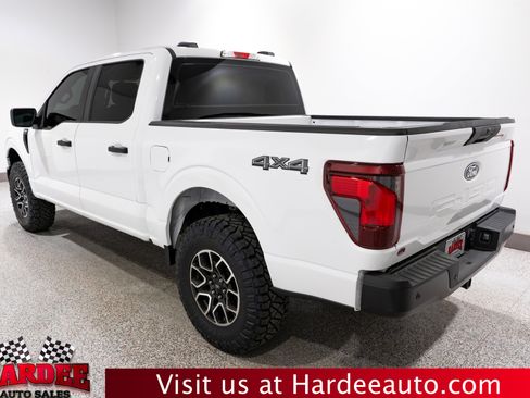 Used 2026 Ford F150 XL AWD/4WD image 3