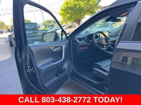 Used 2021 Toyota RAV4 Adventure image 4