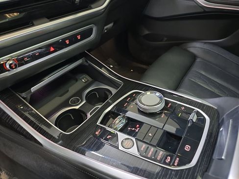 Used 2024 BMW X7 M60i w/ Executive Package AWD/4WD image 26