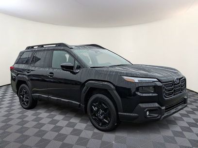 New 2026 Subaru Outback Limited