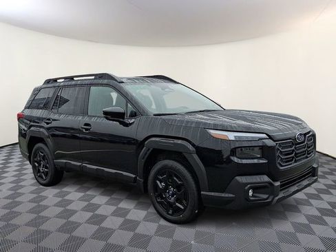 New 2026 Subaru Outback Limited image 1