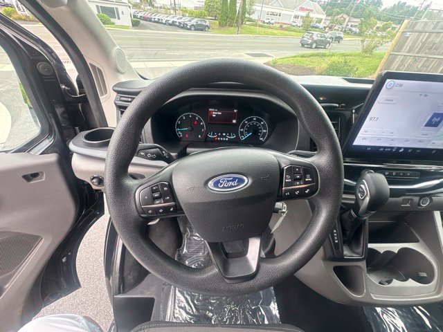 Used 2025 Ford Transit 350 XLT RWD image 16