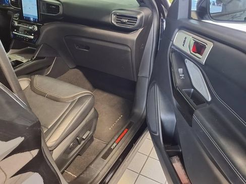 Used 2021 Ford Explorer ST w/ Equipment Group 401A AWD/4WD image 23