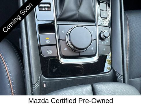 Used 2026 MAZDA CX-50 2.5 Hybrid w/ Weather Package AWD/4WD image 33