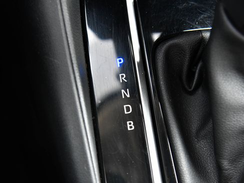 Used 2024 Toyota Corolla LE image 26