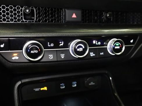 Used 2026 Honda CR-V Sport-L image 22