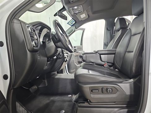 Certified 2021 GMC Sierra 2500 SLT w/ X31 Off-Road Package image 18