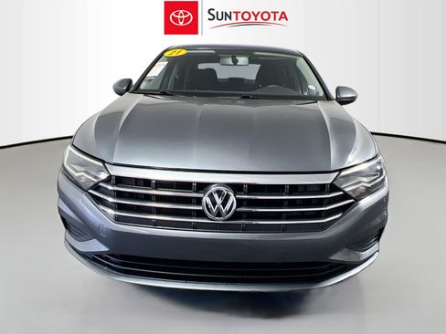 Used 2021 Volkswagen Jetta S FWD image 10