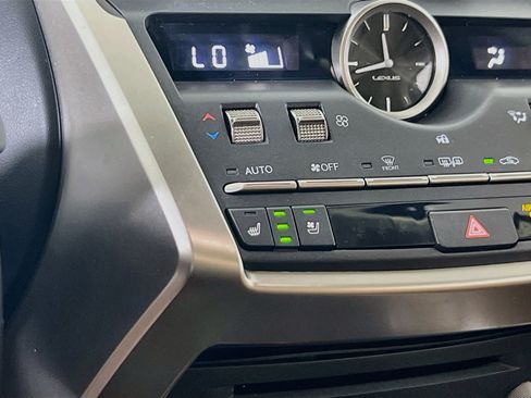 Used 2020 Lexus NX 300 AWD w/ Comfort Package image 19