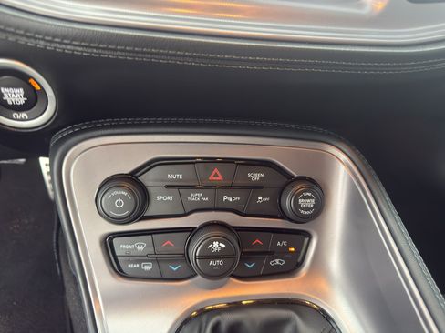 Used 2023 Dodge Challenger R/T w/ Plus Package RWD image 15