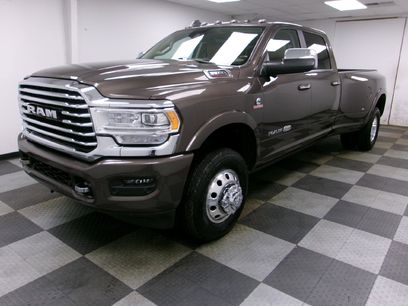 Used 2020 RAM 3500 Limited