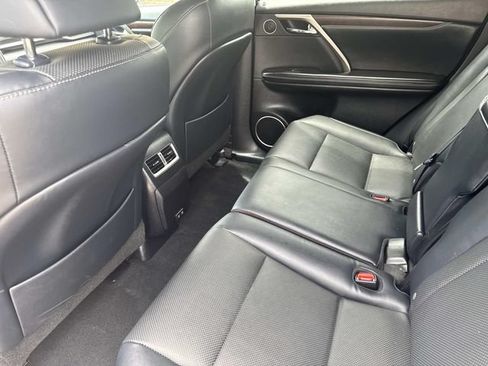 Used 2020 Lexus RX 350 AWD w/ Premium Package image 14