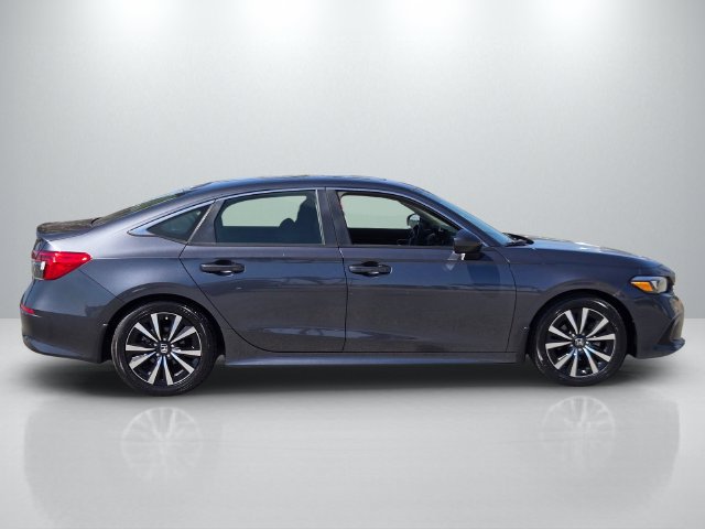 Used 2024 Honda Civic EX image 3