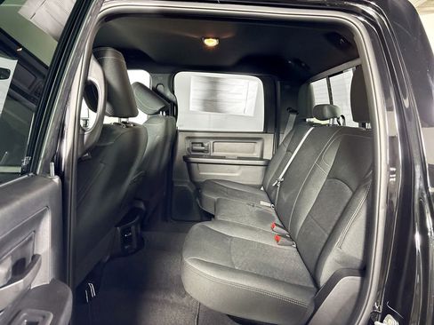 New 2026 RAM 3500 Tradesman image 20