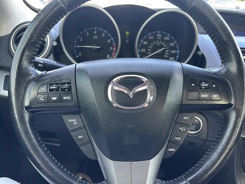 Used 2013 MAZDA MAZDA3 i Touring FWD image 31