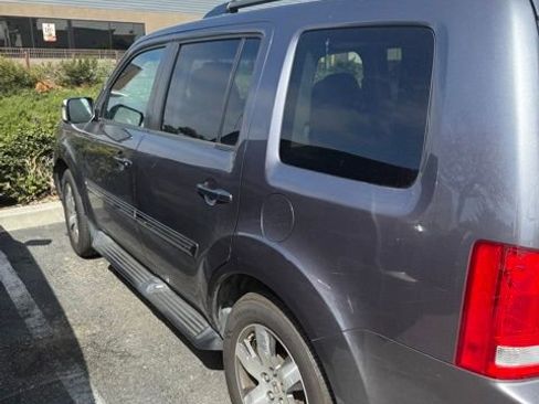 Used 2014 Honda Pilot Touring image 6