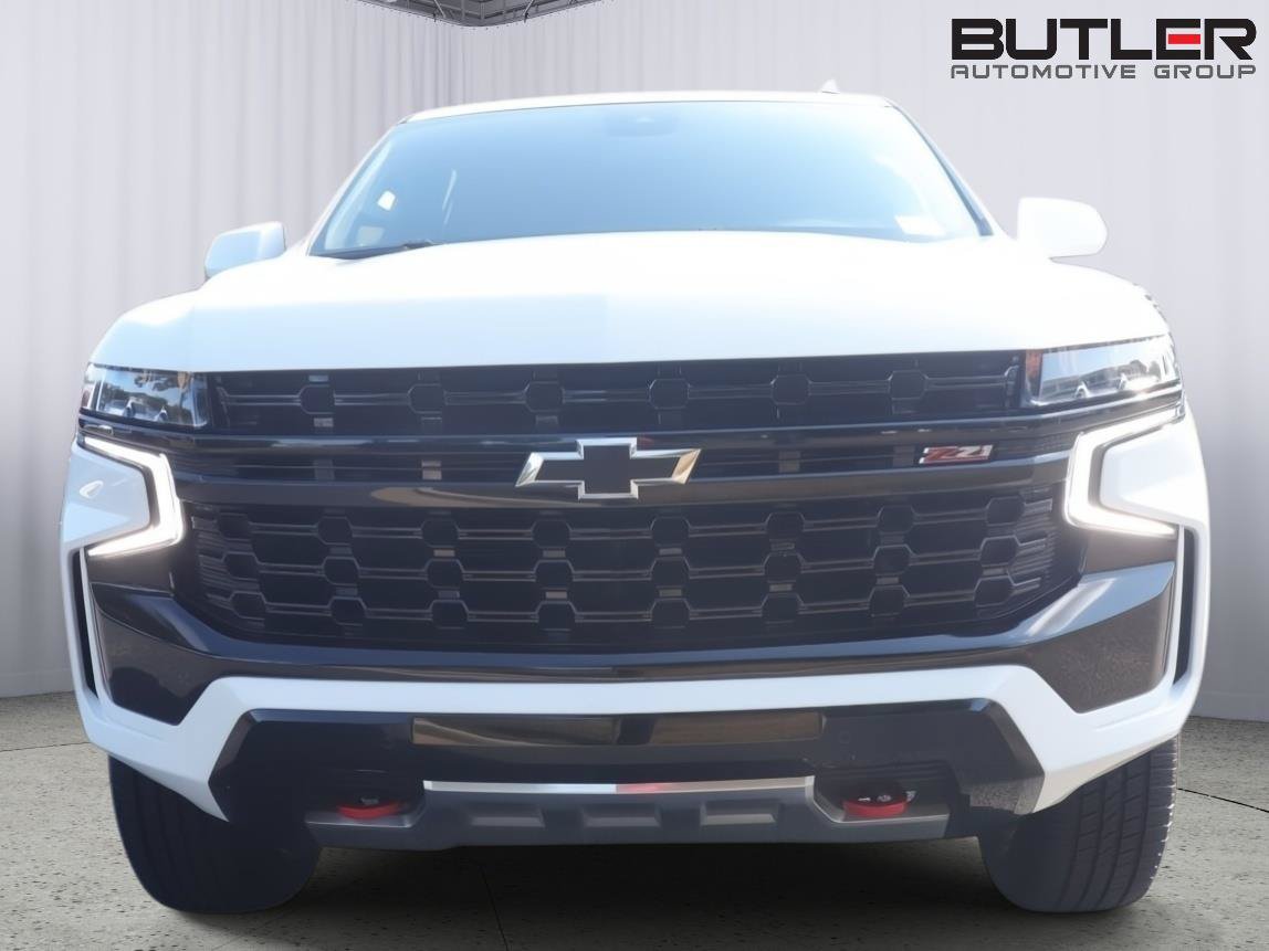 Used 2023 Chevrolet Tahoe Z71 AWD/4WD image 2
