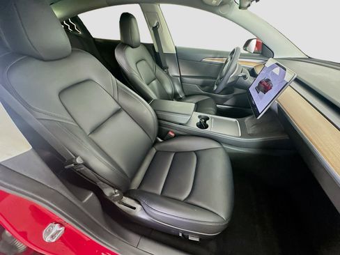 Used 2022 Tesla Model 3 RWD image 30