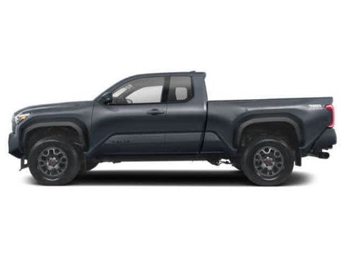 Used 2025 Toyota Tacoma PreRunner image 2