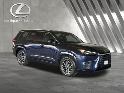 Used 2025 Lexus TX 350 AWD w/ Technology Package image 5