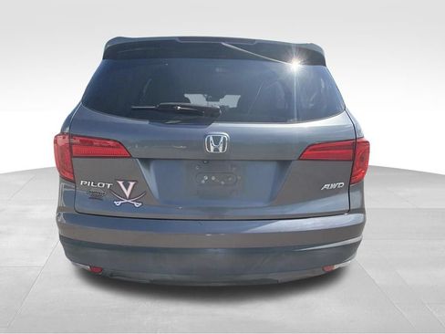 Used 2016 Honda Pilot EX image 14