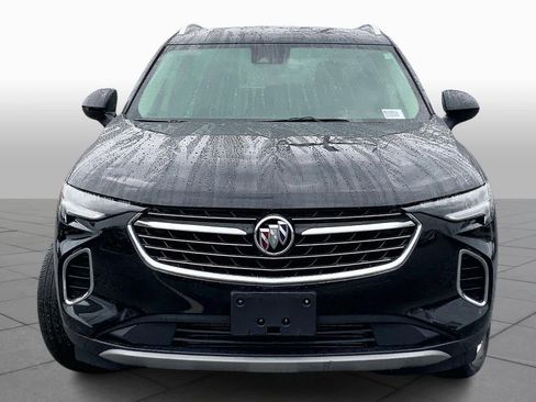 Used 2021 Buick Envision Preferred image 3