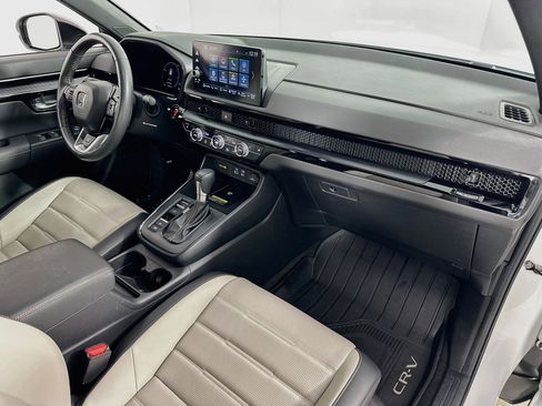 Used 2024 Honda CR-V Sport Touring image 30