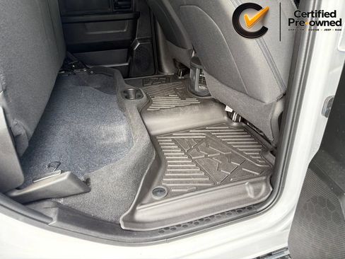 Certified 2023 RAM 2500 Tradesman AWD/4WD image 35