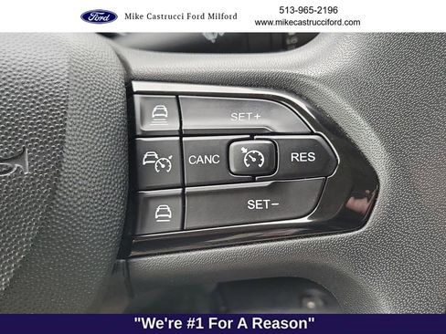 Used 2024 RAM ProMaster 2500 w/ Convenience Group FWD image 14