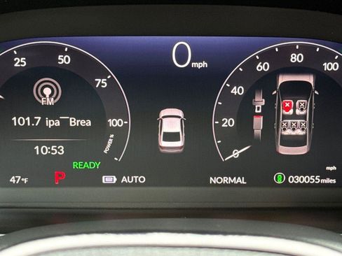 Certified 2024 Honda Accord Touring image 25