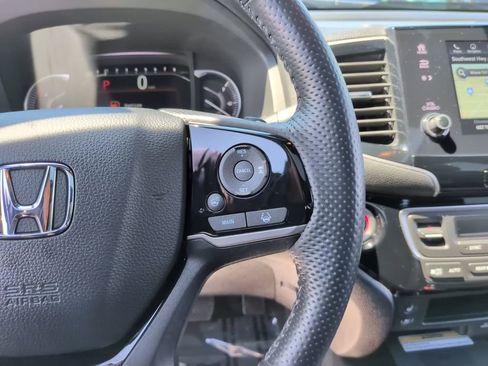 Used 2023 Honda Passport Elite image 23