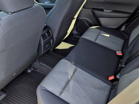 New 2026 Nissan Rogue SV w/ Cold Weather Package image 10