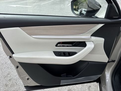 New 2026 MAZDA CX-90 3.3 Turbo S w/ Premium Package image 40