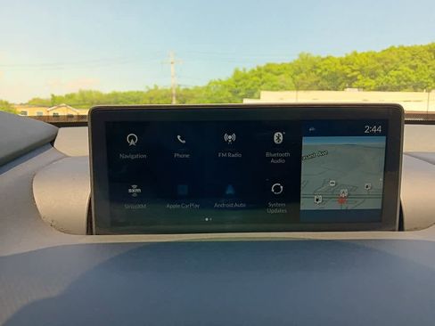 Used 2022 Acura TLX w/ Technology Package FWD image 24