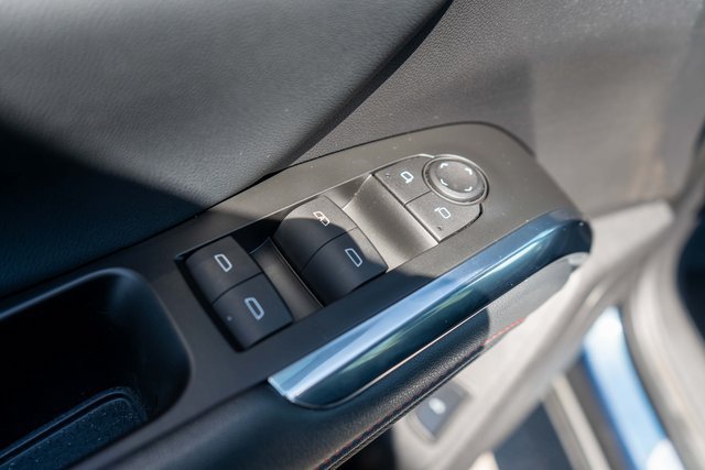 Used 2024 Chevrolet Traverse Z71 AWD/4WD image 17