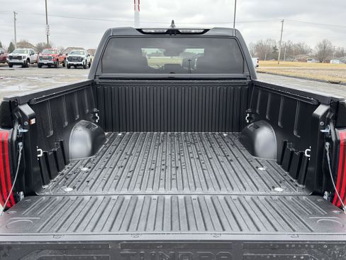 New 2026 Toyota Tundra Limited image 5