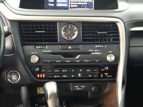 Used 2021 Lexus RX 350 FWD w/ Premium Package image 20