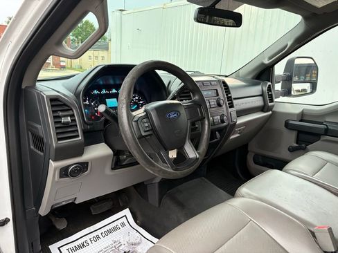 Used 2019 Ford F250 XL RWD image 11