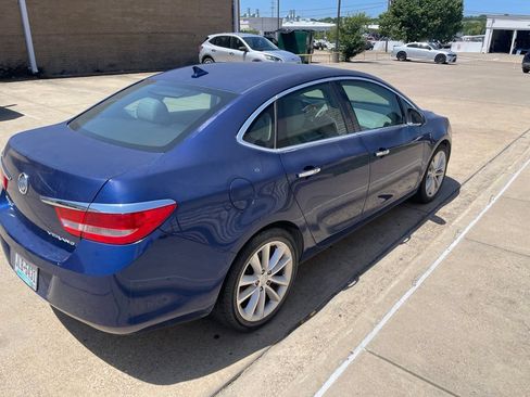 Used 2013 Buick Verano FWD image 6
