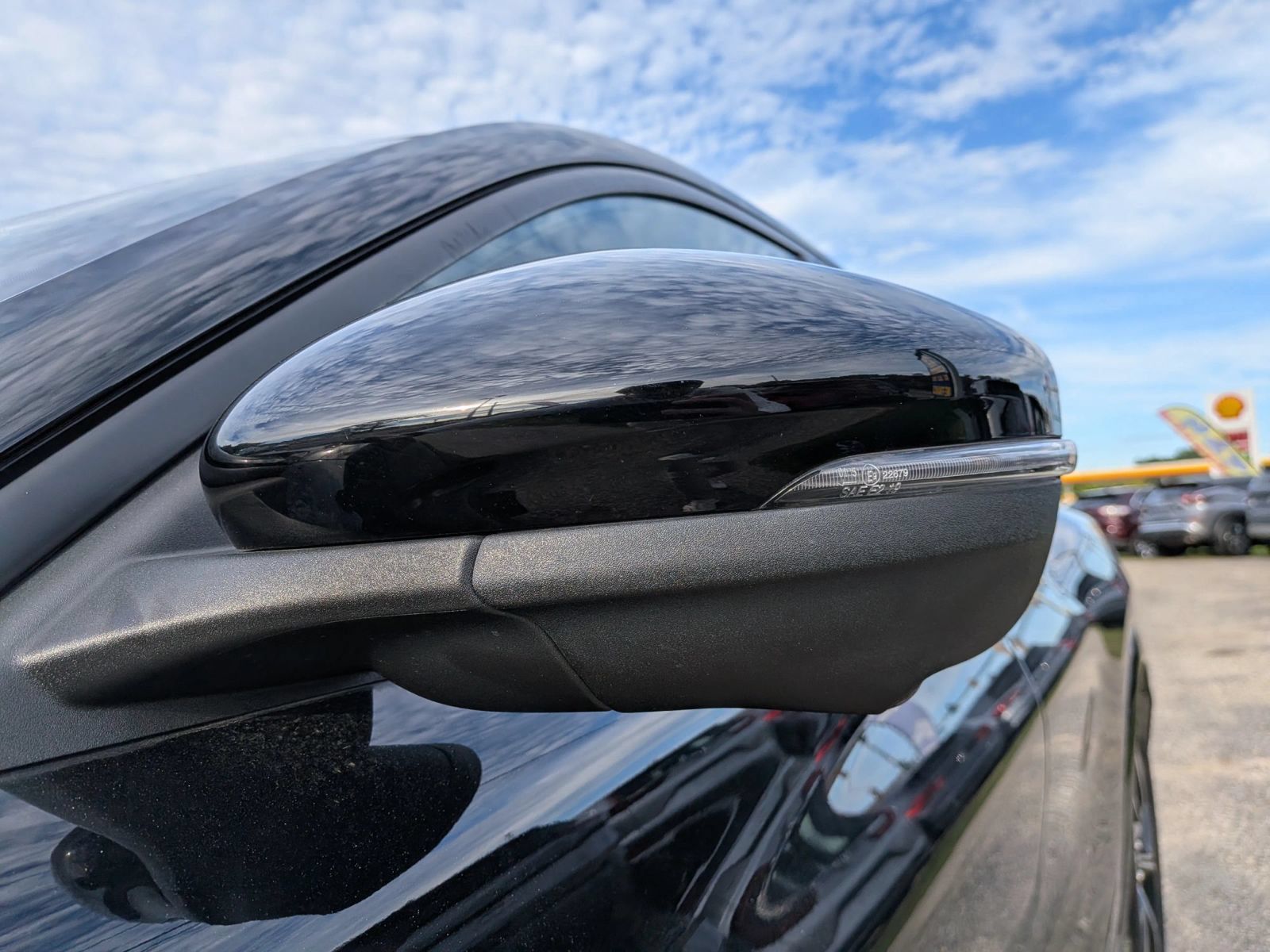 Used 2022 Ford Mustang Mach-E Premium RWD image 14