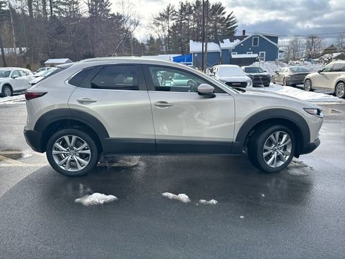 Used 2023 MAZDA CX-30 AWD 2.5 S w/ Preferred Package image 6