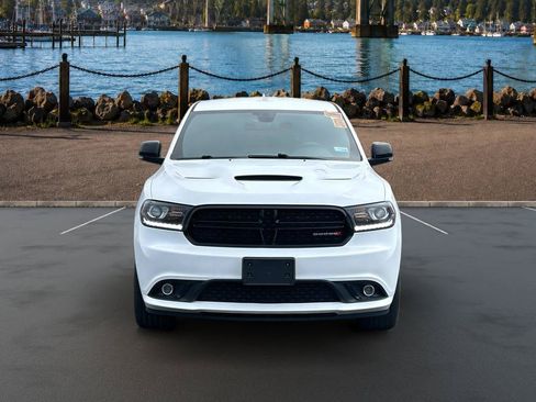 Used 2018 Dodge Durango GT AWD/4WD image 2