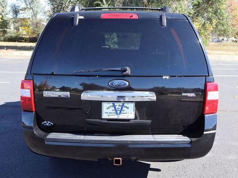 Used 2008 Ford Expedition EL Limited image 6